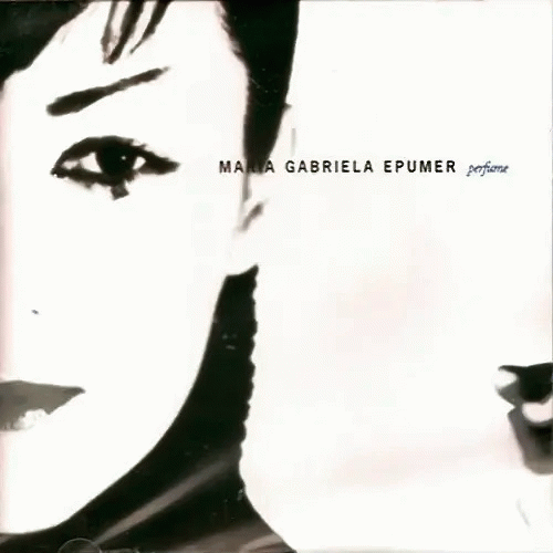 Maria Gabriela Epumer : Perfume